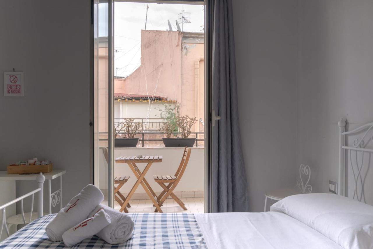 B&B Universita Νάπολη Εξωτερικό φωτογραφία