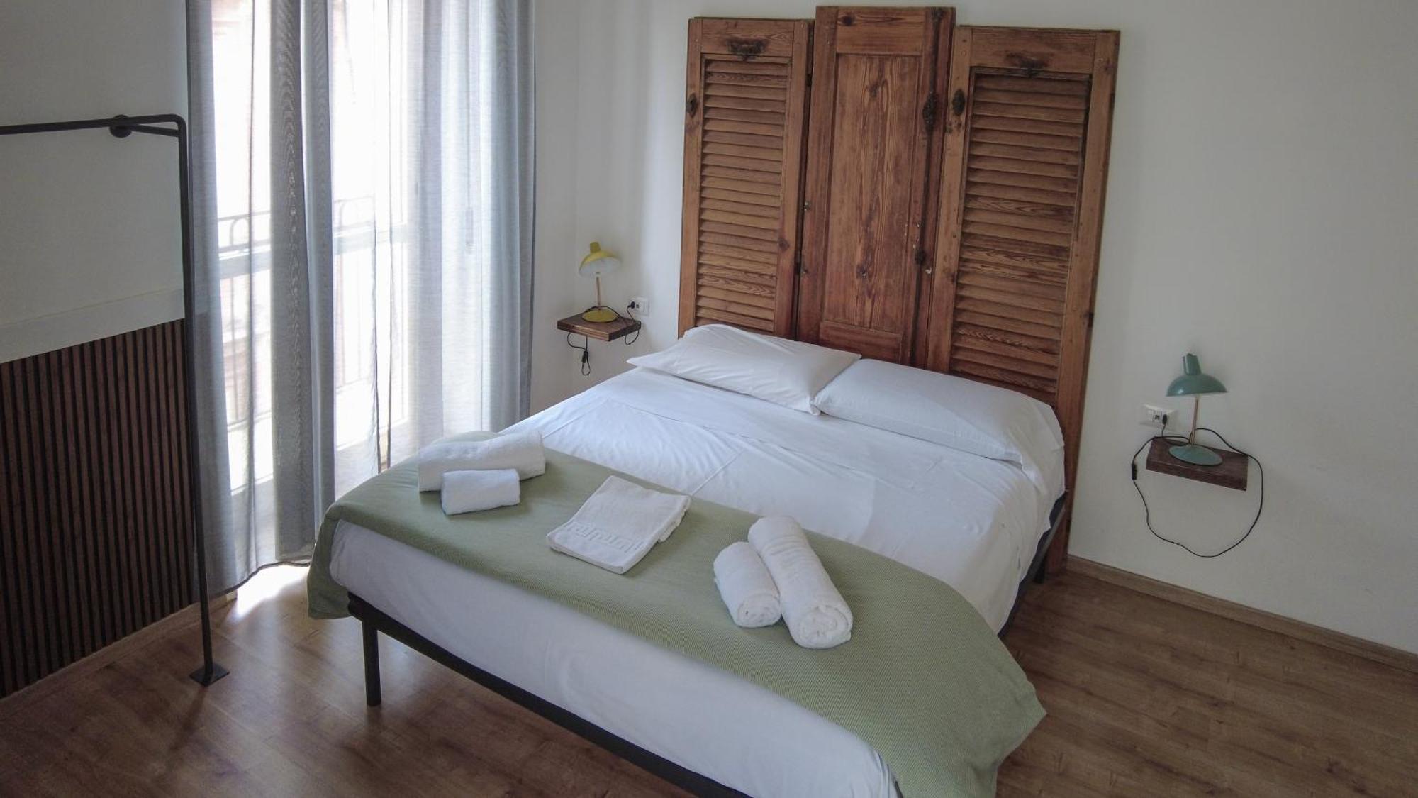 B&B Universita Νάπολη Εξωτερικό φωτογραφία