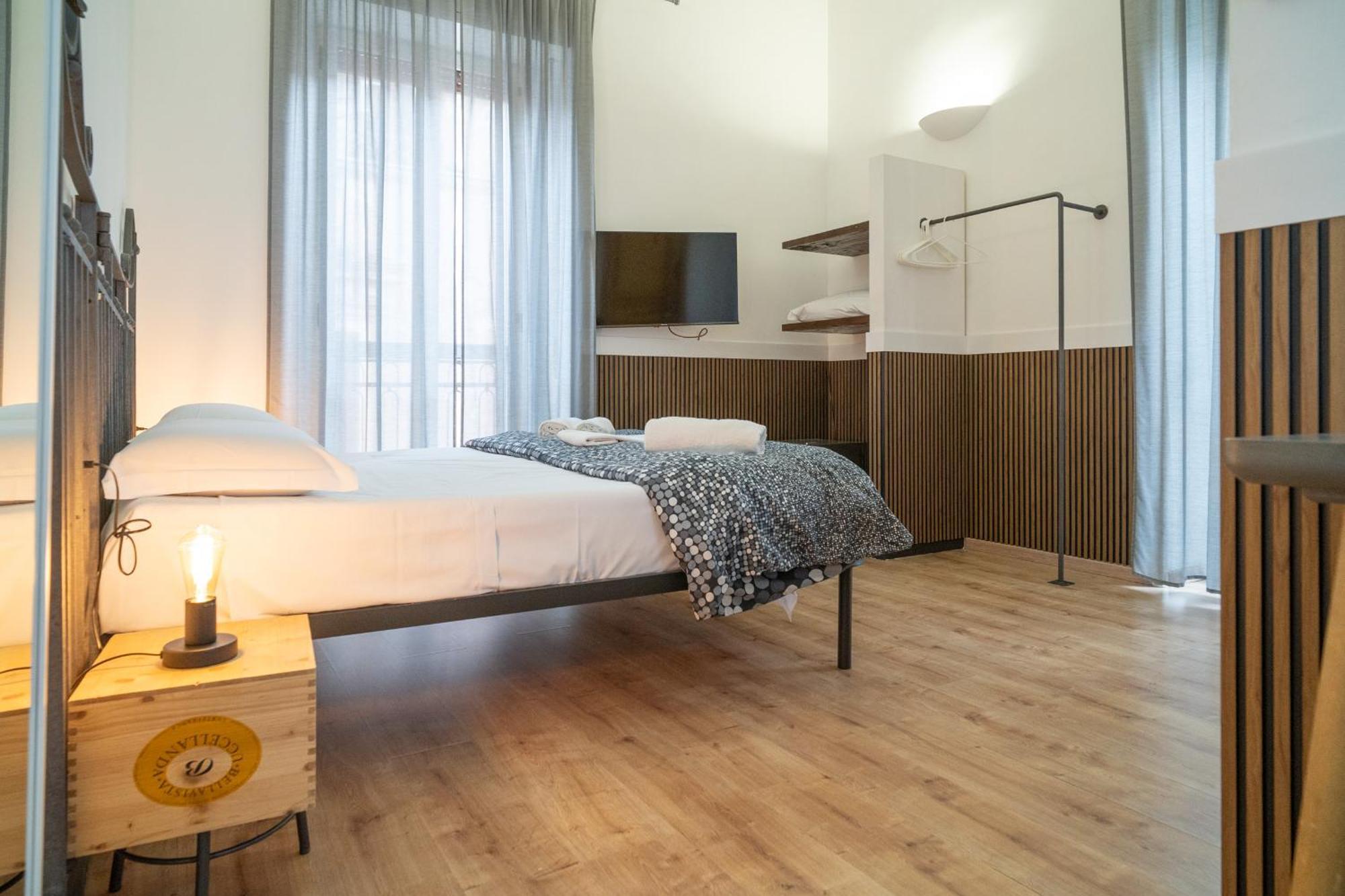 B&B Universita Νάπολη Εξωτερικό φωτογραφία